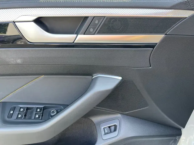 Volkswagen CC — Фото автомобиля 4