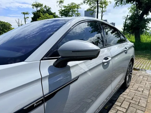 Chery Arrizo 8 — Фото автомобиля 27