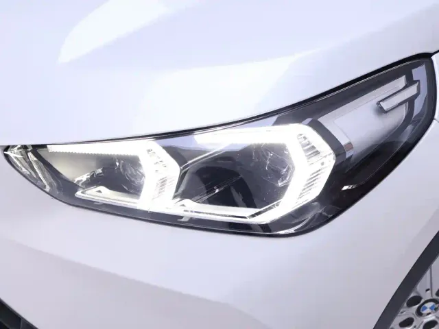BMW X1 — Фото автомобиля 4