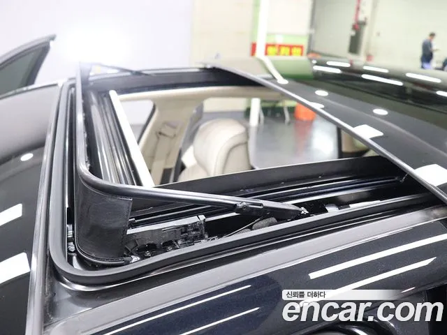 Genesis G80 RG3 — Фото автомобиля 16