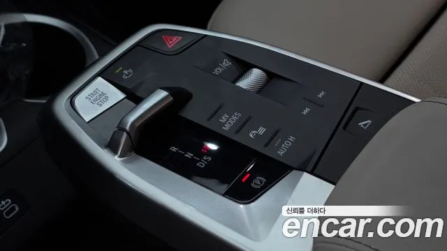 BMW X1 sDrive 18d M Sport — Фото автомобиля 9