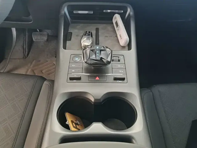 BYD Qin PLUS — Фото автомобиля 13