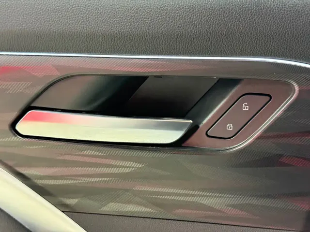 Haval H6 — Фото автомобиля 13