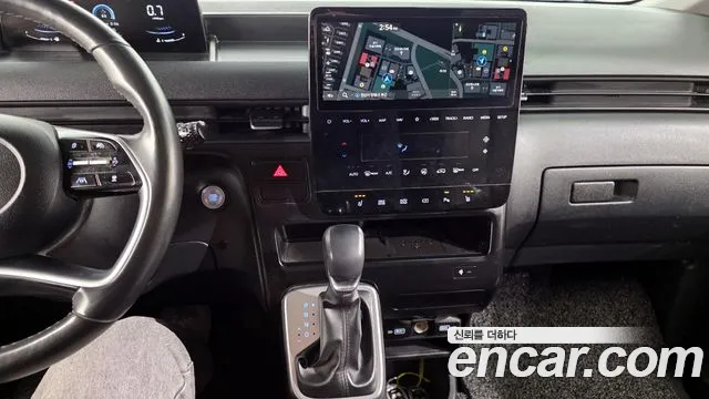Hyundai Staria Staria Карго 3 места — Фото автомобиля 19