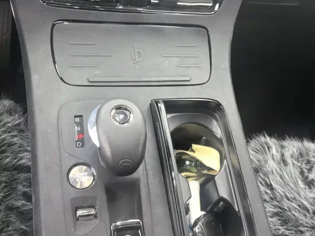 GAC Trumpchi M8 — Фото автомобиля 16