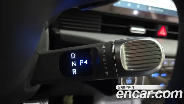 Hyundai Ioniq 5 New — Фото автомобиля 12