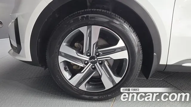 Kia Sorento — Фото автомобиля 4