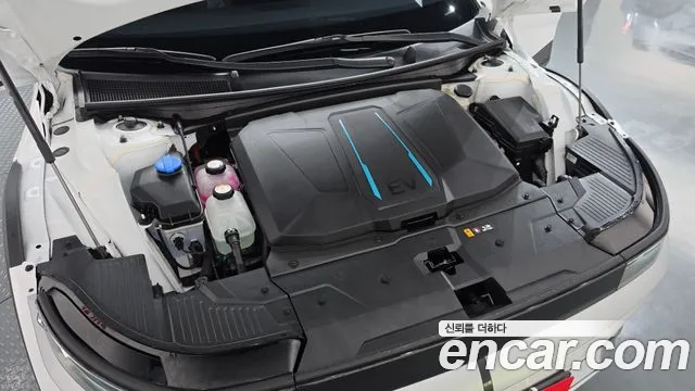 Hyundai Ioniq 5 Ioniq5 — Фото автомобиля 6