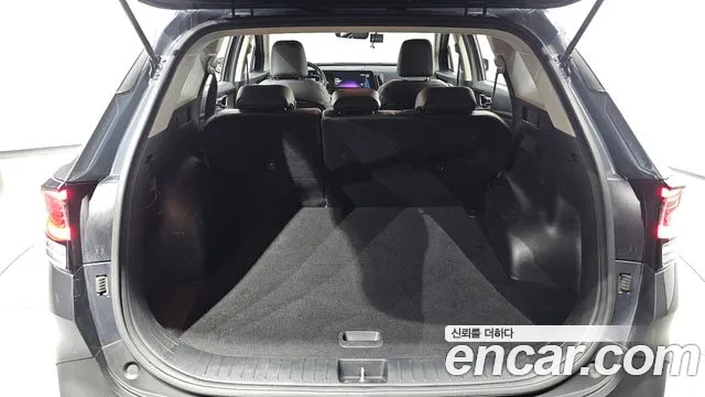 Kia Sportage 5th Gen — Фото автомобиля 20