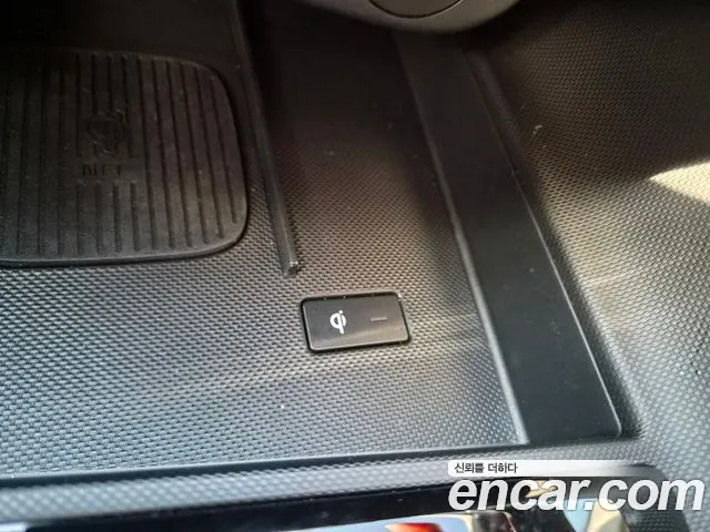 Hyundai Avante CN7 — Фото автомобиля 12