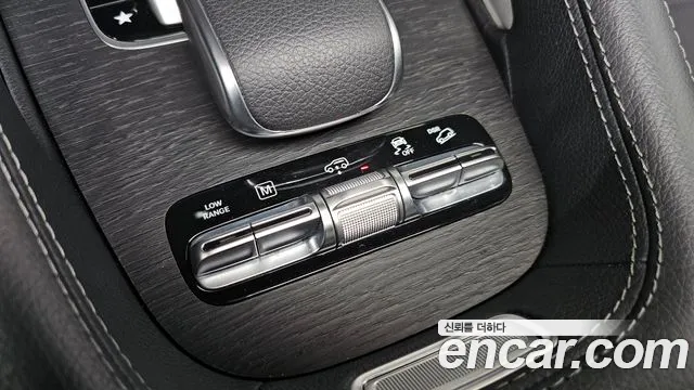 Mercedes-Benz GLS-Class — Фото автомобиля 26