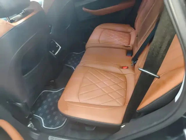 Chery Tiggo 8 PLUS — Фото автомобиля 16