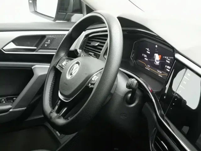 Volkswagen Tayron — Фото автомобиля 22
