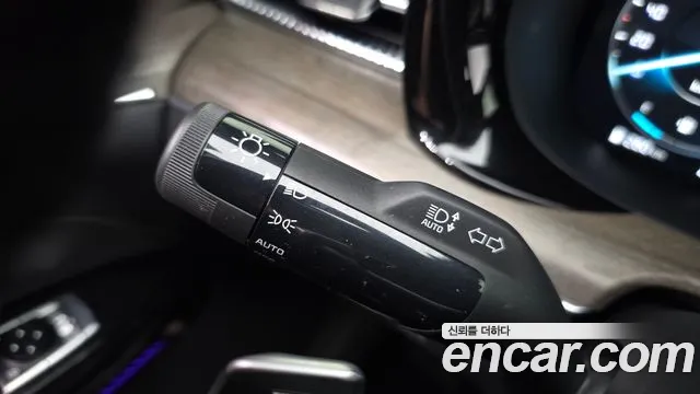 Kia K5 Signature — Фото автомобиля 26