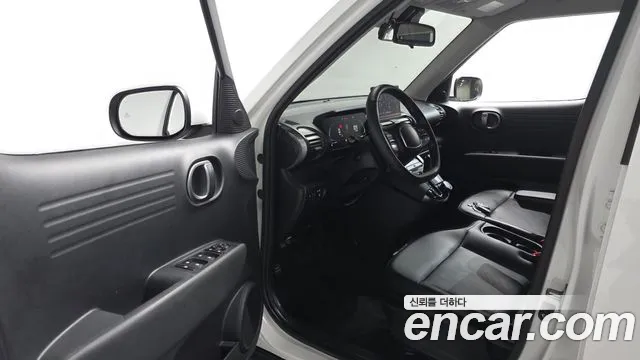 Hyundai Casper Casper Turbo Inspiration — Фото автомобиля 10