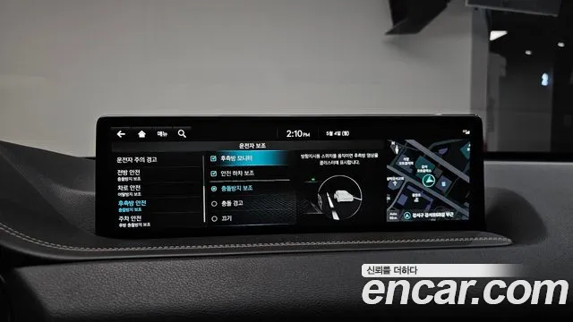 Genesis GV80 3.0 Дизель AWD — Фото автомобиля 24