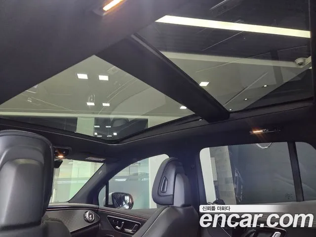 Mercedes-Benz EQE X294 — Фото автомобиля 14