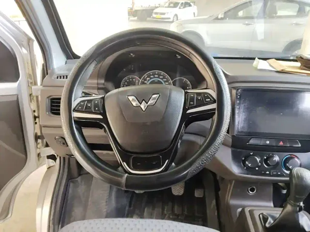 Wuling Rongguang New Truck — Фото автомобиля 10