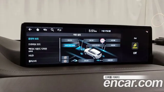 Genesis GV80 3.5T Бензин AWD — Фото автомобиля 16