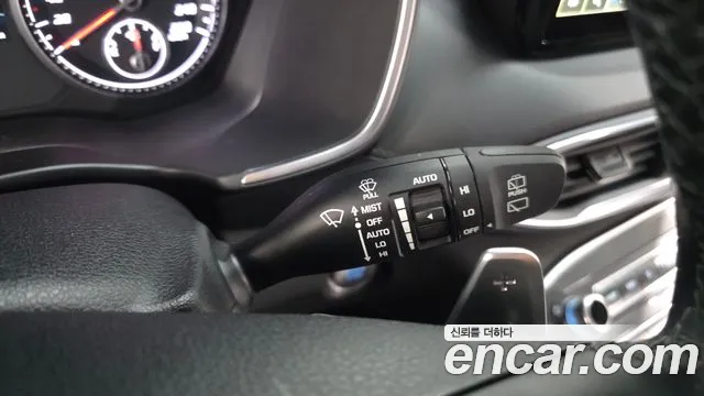 Hyundai Santa Fe New — Фото автомобиля 29