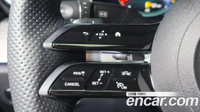 Mercedes-Benz E-Class W213 — Фото автомобиля 22