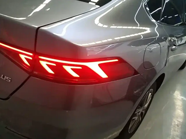 BYD Qin PLUS — Фото автомобиля 7