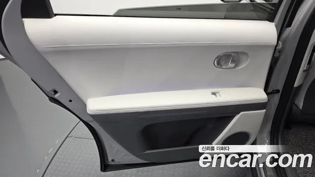Hyundai Ioniq5 Ioniq5 — Фото автомобиля 25