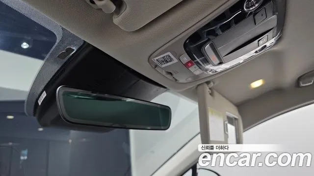 Kia K5 Новый K5 3 поколение 2.0 LPi(Для проката) — Фото автомобиля 29