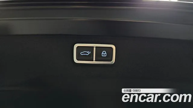 Hyundai Sonata DN8 — Фото автомобиля 22