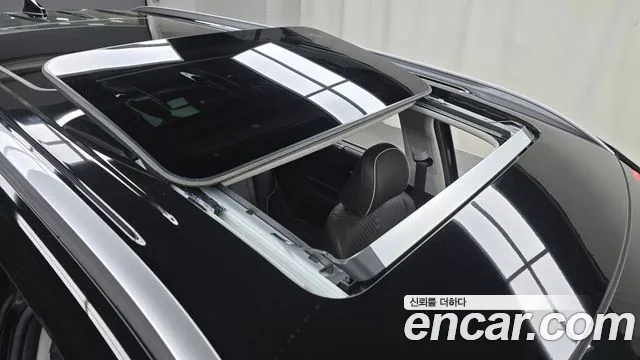 Hyundai Palisade The New — Фото автомобиля 30