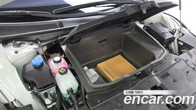 Hyundai Ioniq 5 Ioniq5 — Фото автомобиля 9
