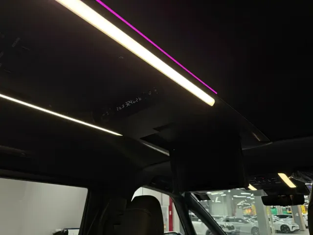 Toyota Alphard — Фото автомобиля 17
