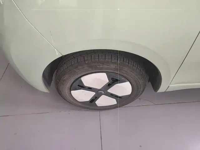 Wuling Hongguang Mini EV — Фото автомобиля 22