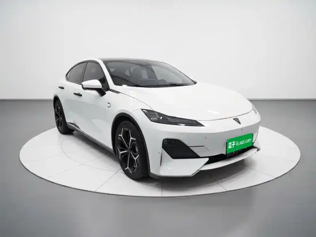 Deepal SL03 — Фото автомобиля 3