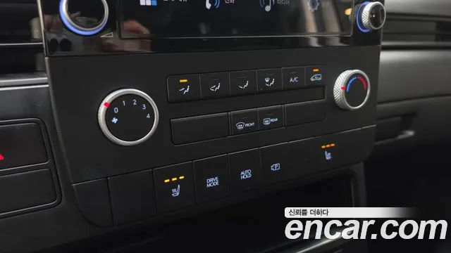 Hyundai Staria — Фото автомобиля 24