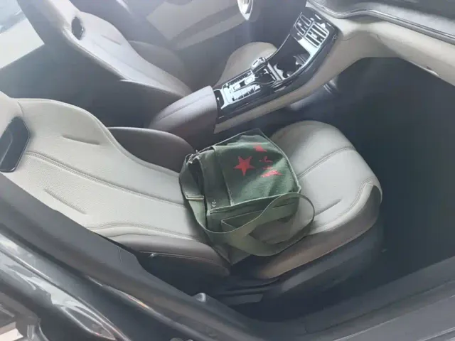 BYD Qin PLUS — Фото автомобиля 24