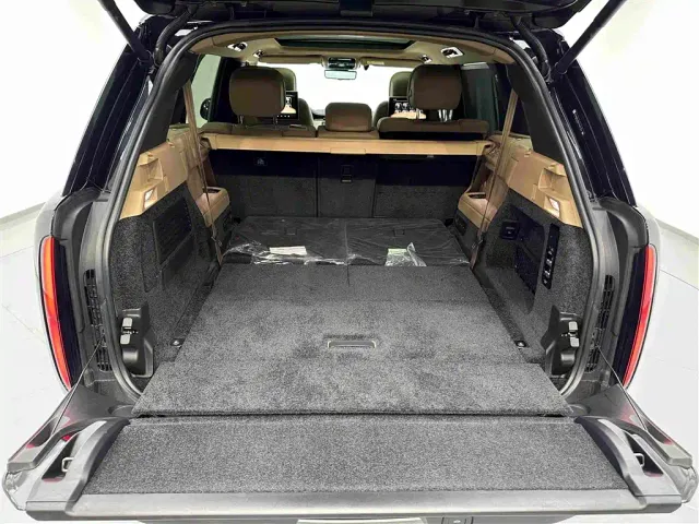 Land Rover Range Rover — Фото автомобиля 28