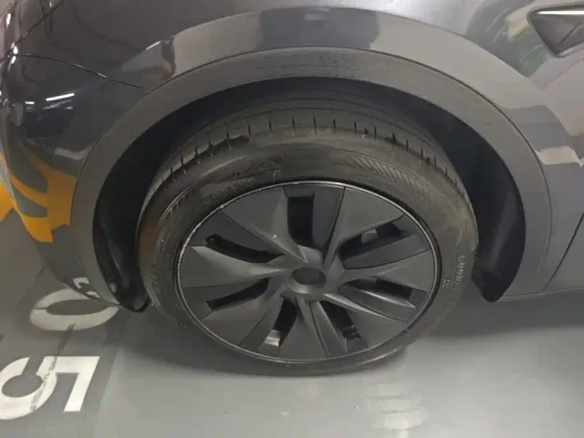 Tesla Model Y — Фото автомобиля 22