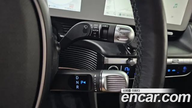 Hyundai Ioniq5 — Фото автомобиля 9