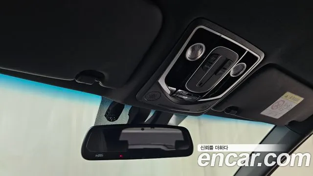 KG_Mobility_Ssangyong Torres Torres Бензин 1.5 2WD — Фото автомобиля 18