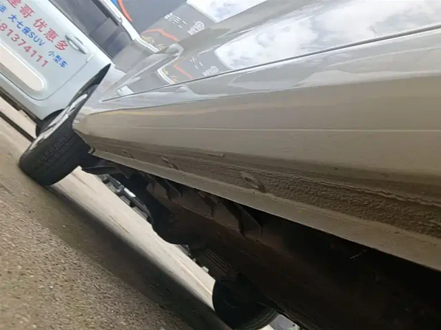 Wuling Hongguang Mini EV — Фото автомобиля 20