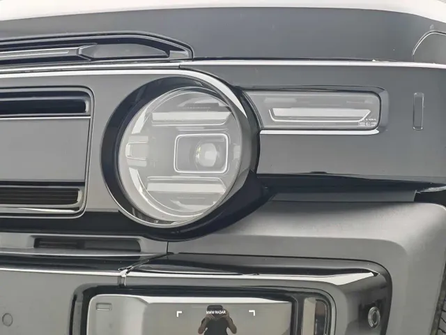 iCAR V23 — Фото автомобиля 9