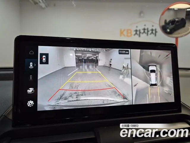 Hyundai Casper Electric — Фото автомобиля 15
