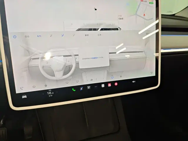 Tesla Model Y — Фото автомобиля 12