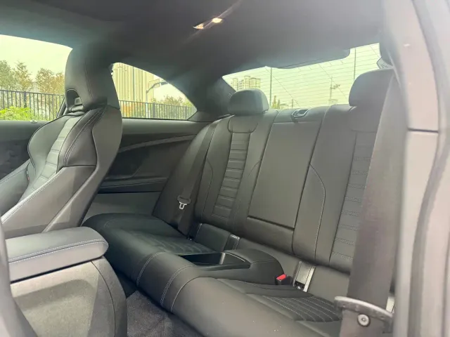BMW M240i — Фото автомобиля 11