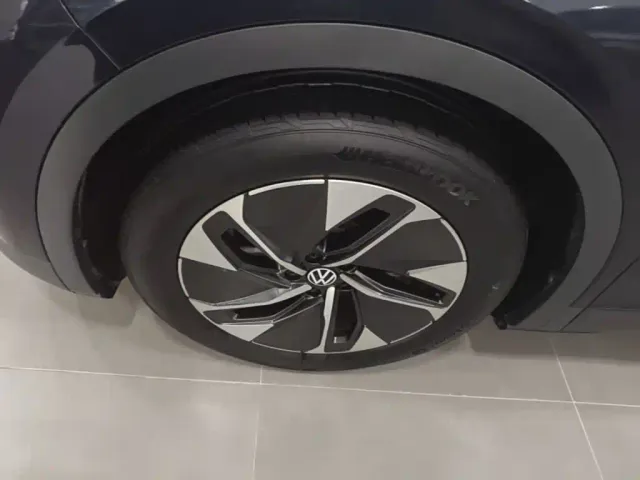 Volkswagen ID.4 Crozz — Фото автомобиля 22