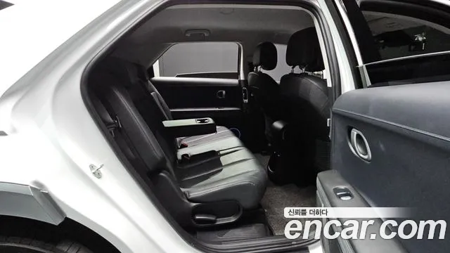 Hyundai Ioniq 5 — Фото автомобиля 18