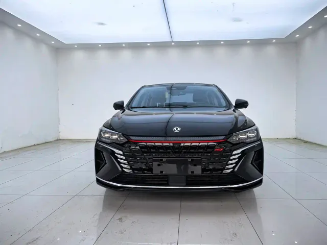 Dongfeng Yixuan MAX — Фото автомобиля 2