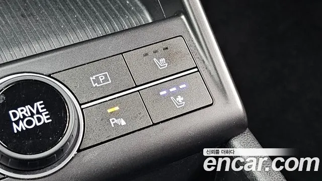 Hyundai Kona — Фото автомобиля 24