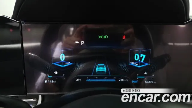 Hyundai AVANTE Avante (CN7) — Фото автомобиля 8
